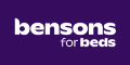 Bensons for Beds Discount Promo Codes